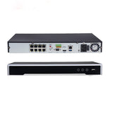 Hikvision DS-7608NI-M2/8P 8 Channel 8 PoE 8K NVR | 32MP Support, AcuSense Ready, Up to 32TB