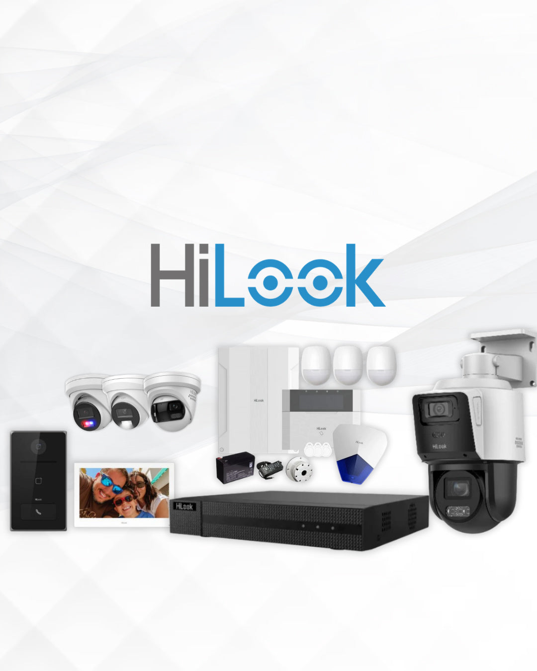 HiLook