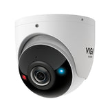 TP-Link VIGI InSight S485PI 8MP IR Panoramic Turret IP Security Camera