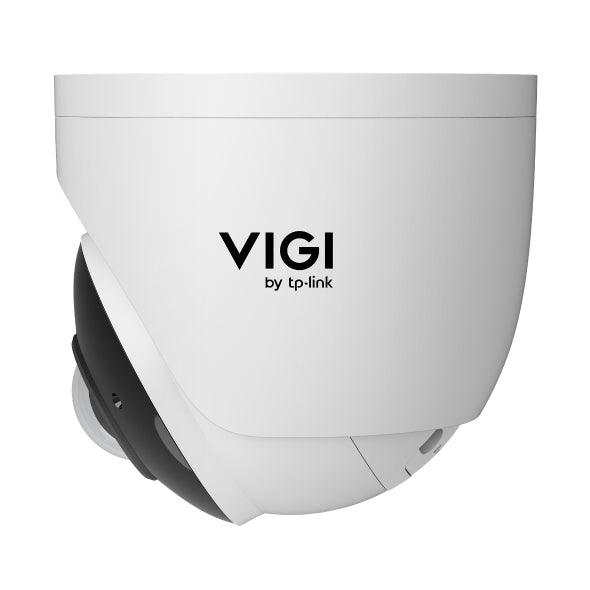 TP-Link VIGI InSight S485PI 8MP IR Panoramic Turret IP Security Camera
