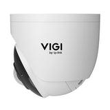 TP-Link VIGI InSight S485PI 8MP IR Panoramic Turret IP Security Camera