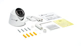 TP-Link VIGI S485 TiOC 8MP Full-Colour Turret IP Security Camera