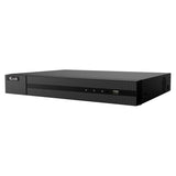 HiLook 8 × 6MP IPC-T269-MU/SL All-in-One CCTV Camera Kit with 8CH 4K PoE NVR