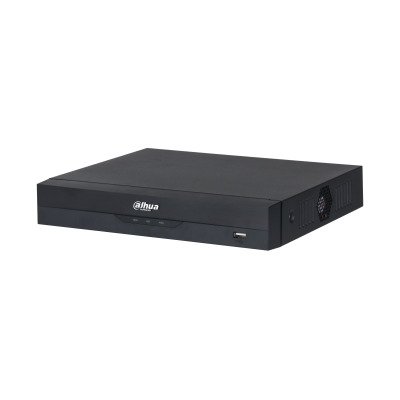 Dahua 6 Camera 8MP TiOC 2.0 CCTV Kit with AI NVR | 6× 8MP Full-Colour Cameras | Melbourne Stock
