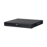 Dahua DHI-NVR5216-16P-AI/ANZ 16-Channel 32MP WizSense AcuPick NVR with 16 PoE+ Ports | 2 HDD Bays
