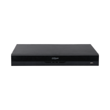 Dahua DHI-NVR5216-16P-AI/ANZ 16-Channel 32MP WizSense AcuPick NVR with 16 PoE+ Ports | 2 HDD Bays