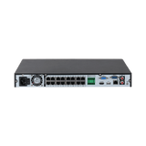 Dahua 10 X 5MP IPC-HDW2541EMP-AS-ANZ SMD camera kit with 16CH AI NVR