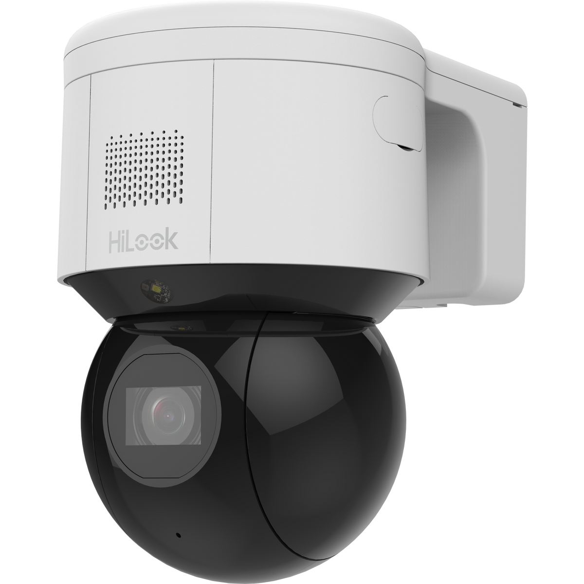 HiLook PTZ-N3404LIU-SL — 4MP 4X Zoom Auto-Tracking IR PTZ Camera