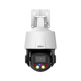 Dahua DH-SD3E405DB-GNY-A-PV1 4MP 5× TiOC WizSense PTZ Camera | Active Deterrence