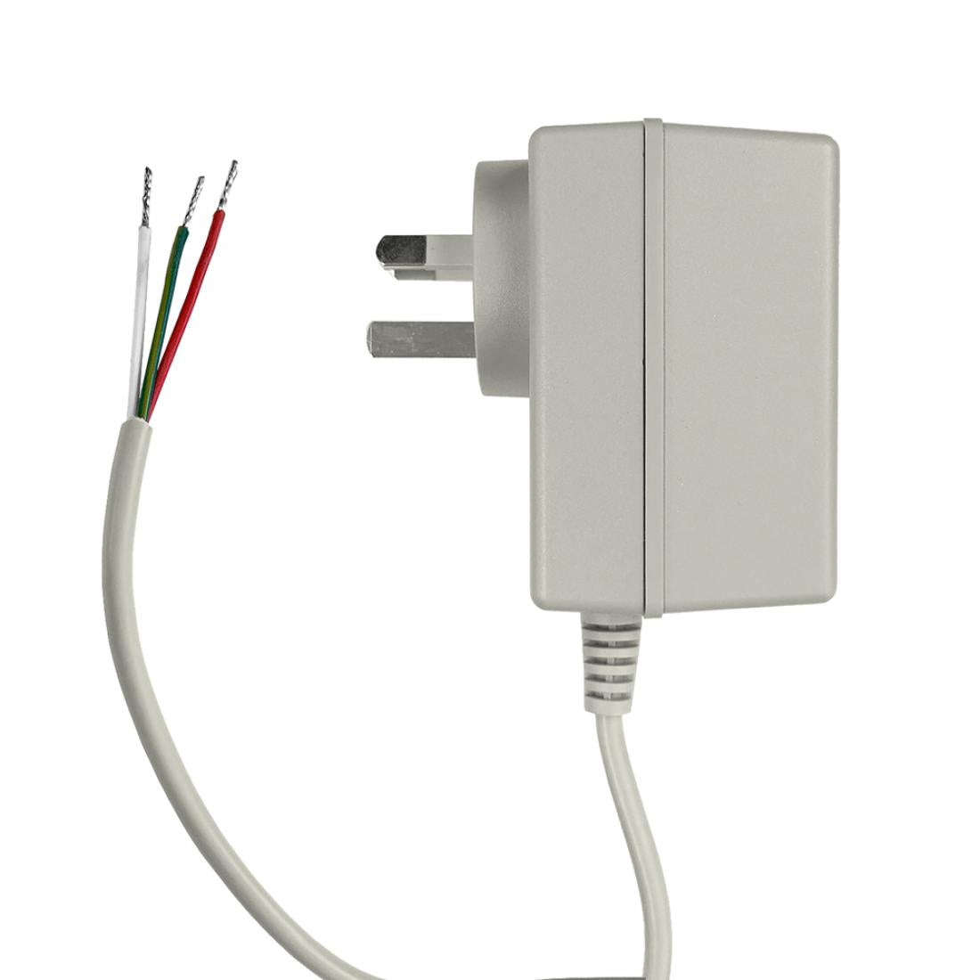 Powermaster Alarm Power Supply, 1.33amp AC, 18V
