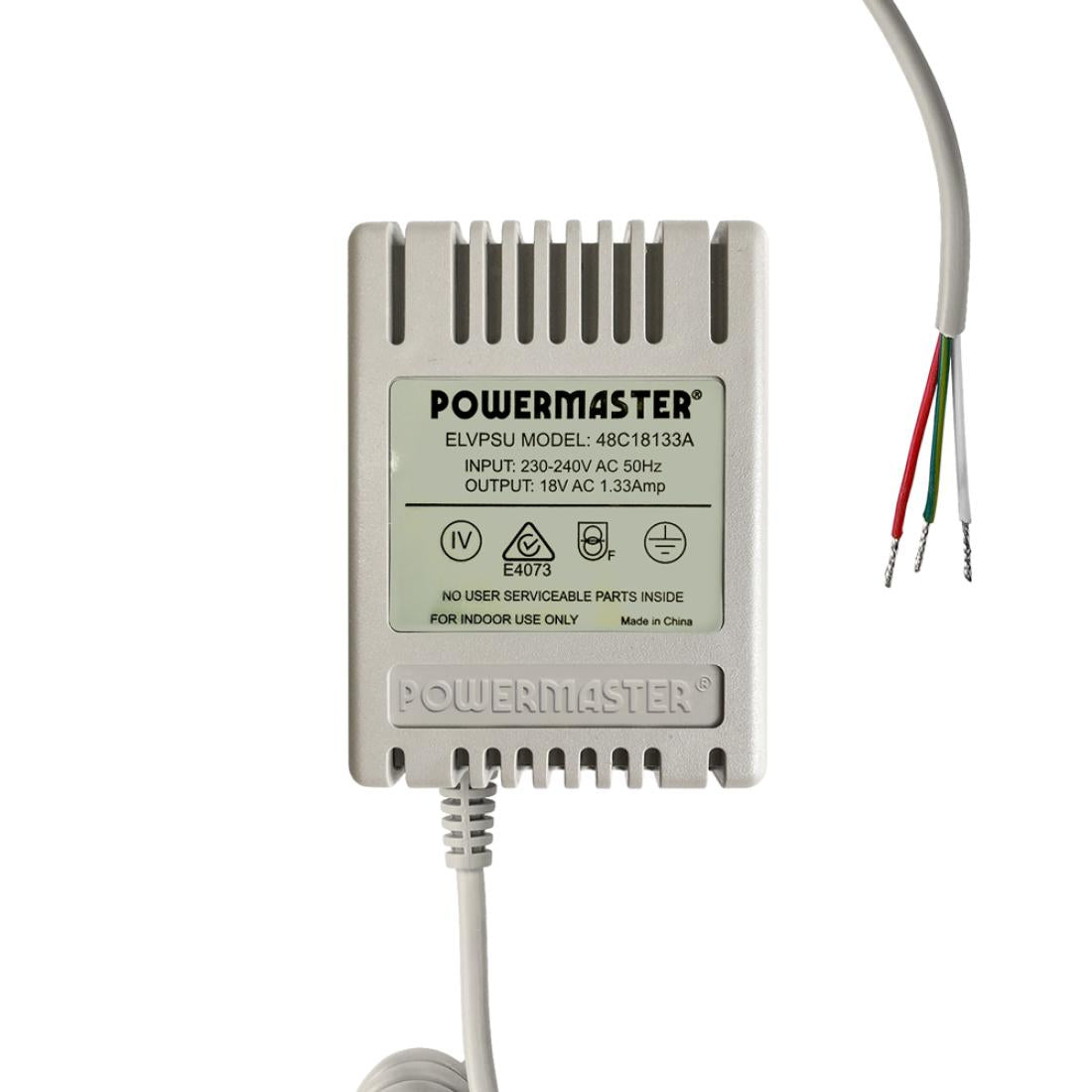 Bosch 2000 Series Alarm Kit with 8 zone Icon Keypad, 2 x Bosch Gen2 PIR sensors and Accessories