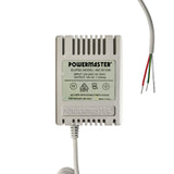 Bosch 2000 Series Alarm Kit with 8 zone Icon Keypad, 2 x Bosch Gen2 PIR sensors and Accessories