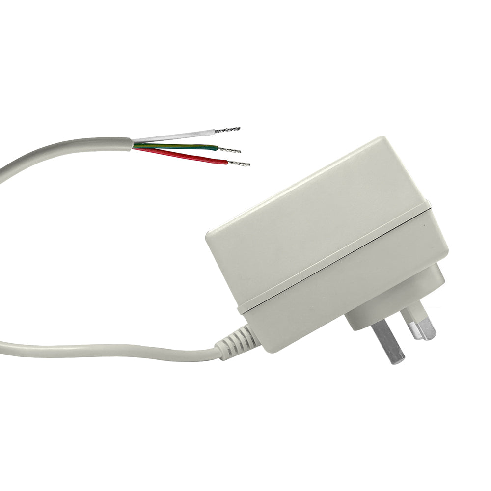 Powermaster Alarm Power Supply, 1.33amp AC, 18V