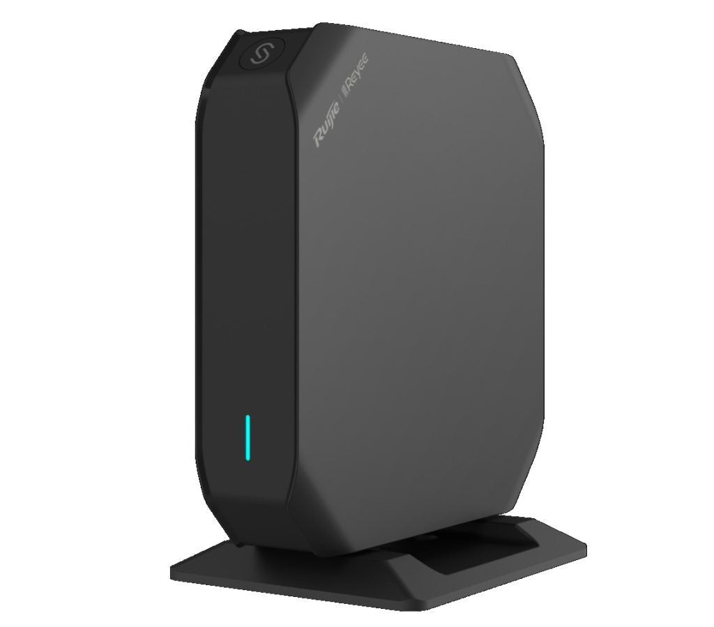Ruijie Reyee RG-EG105GW AC1300 5-Port Gigabit Wireless Router