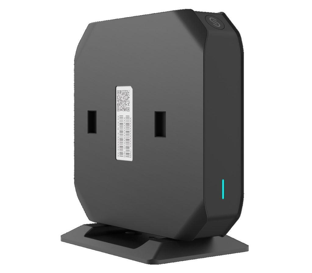 Ruijie Reyee RG-EG105GW AC1300 5-Port Gigabit Wireless Router