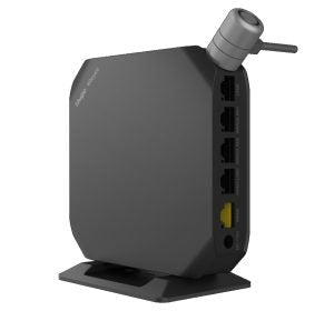 Ruijie Reyee RG-EG105GW AC1300 5-Port Gigabit Wireless Router