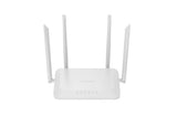 Ruijie Reyee RG-EW1200 AC1200 Dual-Band Wi-Fi 5 Home Router | 1 WAN + 3 LAN