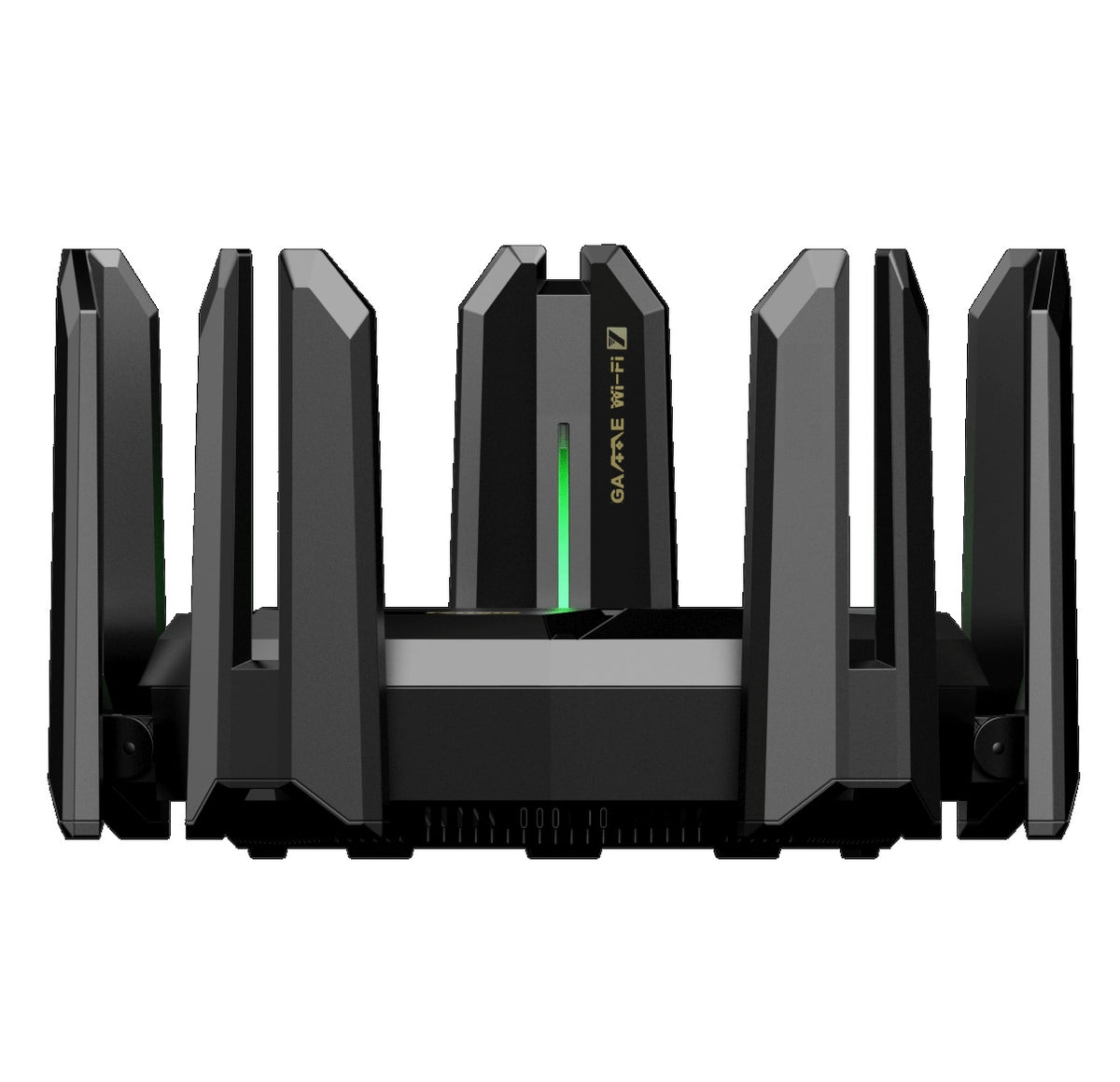 Ruijie Reyee RG-EW7200BE PRO Wi-Fi 7 7200Mbps Dual-Band Gaming Router – 5× 2.5G Ports