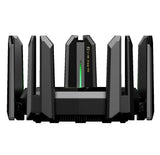 Ruijie Reyee RG-EW7200BE PRO Wi-Fi 7 7200Mbps Dual-Band Gaming Router – 5× 2.5G Ports