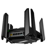 Ruijie Reyee RG-EW7200BE PRO Wi-Fi 7 7200Mbps Dual-Band Gaming Router – 5× 2.5G Ports