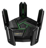 Ruijie Reyee RG-EW7200BE PRO Wi-Fi 7 7200Mbps Dual-Band Gaming Router – 5× 2.5G Ports
