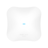 Ruijie Reyee RG-RAP72Pro BE5000 Wi-Fi 7 Dual-Band Ceiling Access Point | 5GbE