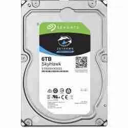 Seagate Skyhawk 6TB HDS Surveillance Hard Drive