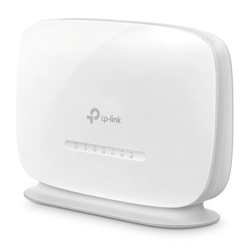 TP-Link TL-MR105 300Mbps 4G LTE Wireless N Router
