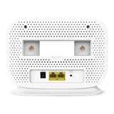 TP-Link TL-MR105 300Mbps 4G LTE Wireless N Router