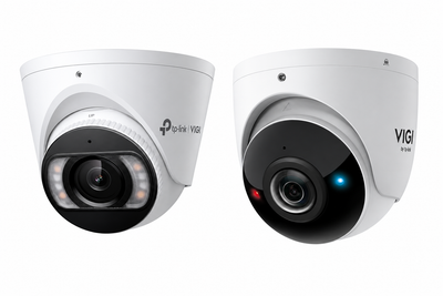 TP-LINK IP Cameras