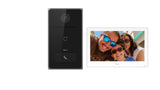 HiLook HA-KIT-IP2 IP Video Intercom Kit | Hik-Connect App, IP Door Station & Indoor Monitor