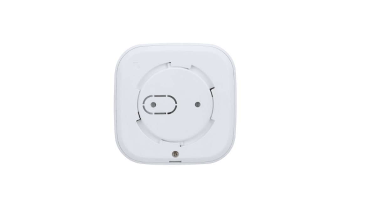 Dahua DHI-ARA12-W2 Wireless Indoor Siren | Alarm Panel Accessory | Australian Stock | 3-Year Warranty