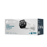 TP-Link VIGI InSight S345ZI 4MP Outdoor IR Motorised Varifocal Bullet IP Security Camera