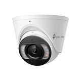 TP-Link VIGI S455 5MP TiOC Super HD Full-Colour Turret IP Security Camera