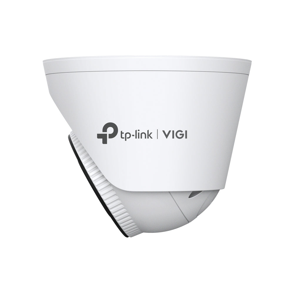 TP-Link VIGI S455 5MP TiOC Super HD Full-Colour Turret IP Security Camera