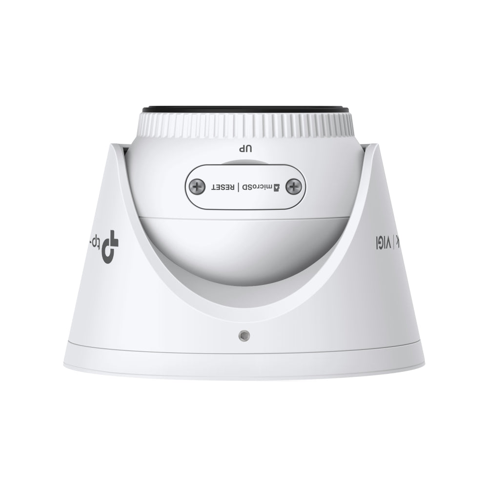 TP-Link VIGI S485 TiOC 8MP Full-Colour Turret IP Security Camera