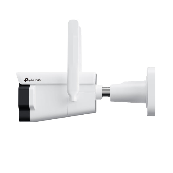 TP-Link VIGI InSight S345-4G 4MP Outdoor Full-Colour 4G Bullet IP Security Camera