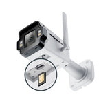 TP-Link VIGI InSight S345-4G 4MP Outdoor Full-Colour 4G Bullet IP Security Camera