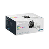 TP-Link VIGI InSight S345-4G 4MP Outdoor Full-Colour 4G Bullet IP Security Camera