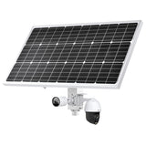 TP-Link VIGI SP9030 90W Intelligent Solar Power Supply System – 31.2Ah Lithium Battery