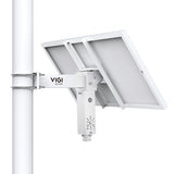 TP-Link VIGI SP9030 90W Intelligent Solar Power Supply System – 31.2Ah Lithium Battery