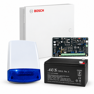 BOSCH Alarm Accessories