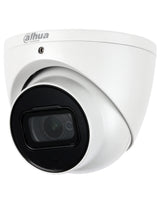 Dahua 8 X 5MP IPC-HDW2541EMP-AS-ANZ IP Turret camera with 8CH AI NVR