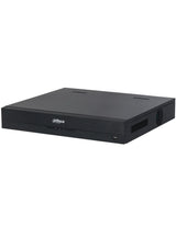 Dahua DHI-NVR4108HS-8P-AI/ANZ 8-Channel 4K WizSense AI NVR | 8 PoE+ Ports · 1 HDD