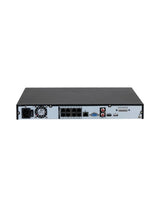 Dahua DHI-NVR4108HS-8P-AI/ANZ 8-Channel 4K WizSense AI NVR | 8 PoE+ Ports · 1 HDD