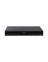 Dahua DHI-NVR4108HS-8P-AI/ANZ 8-Channel 4K WizSense AI NVR | 8 PoE+ Ports · 1 HDD