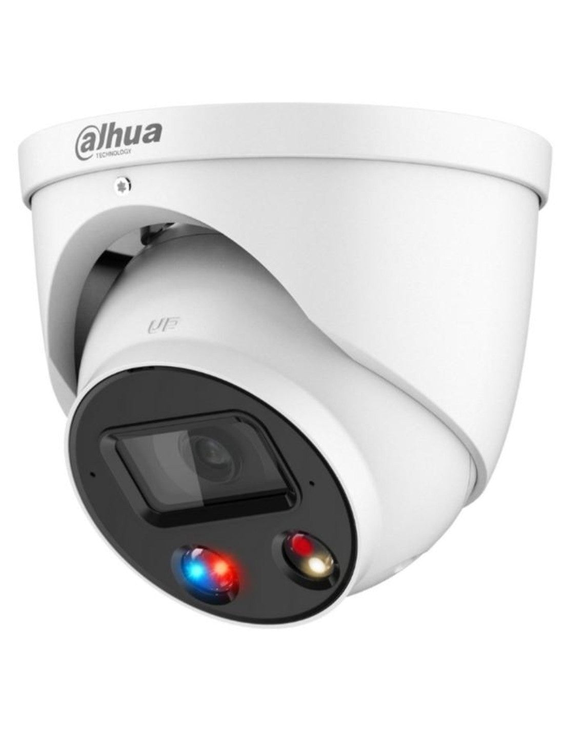 Dahua 6 Camera 8MP TiOC 2.0 CCTV Kit with AI NVR | 6× 8MP Full-Colour Cameras | Melbourne Stock