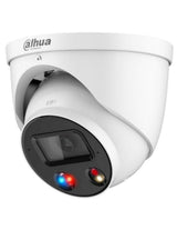 Dahua 6 Camera 8MP TiOC 2.0 CCTV Kit with AI NVR | 6× 8MP Full-Colour Cameras | Melbourne Stock