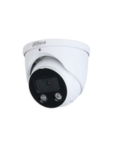 Dahua 6 Camera 8MP TiOC 2.0 CCTV Kit with AI NVR | 6× 8MP Full-Colour Cameras | Melbourne Stock