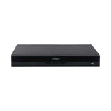 Dahua DHI-NVR4216-16P-AI/ANZ 16-Channel 4K WizSense AI NVR with 16 PoE+ Ports & 2 HDD Bays